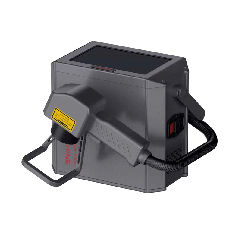 product-QUESTT-Cavo lazer engraving machine handheld laser id card printer 20w 30w 50w small laser m
