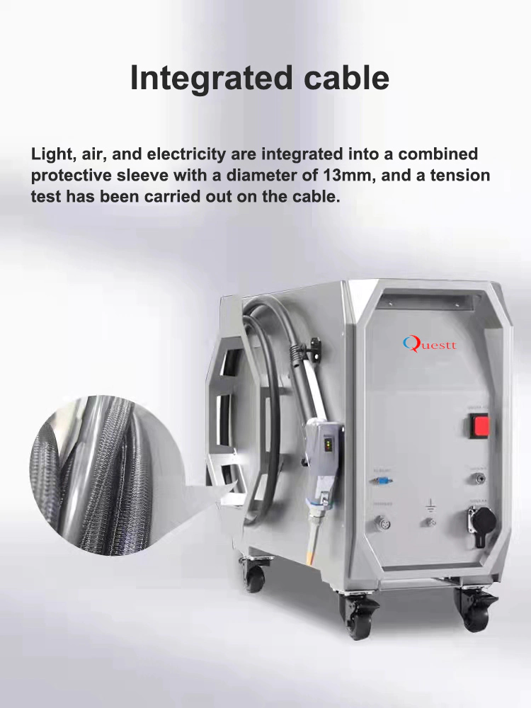 product-Portable Air Cooled Fiber Laser Welding Machine-QUESTT-img-1