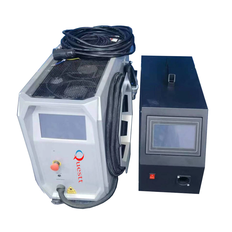 product-QUESTT-Portable Air Cooled Fiber Laser Welding Machine-img