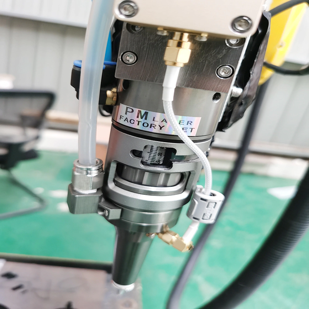 product-3D precise robot laser cutting machine-QUESTT-img-1