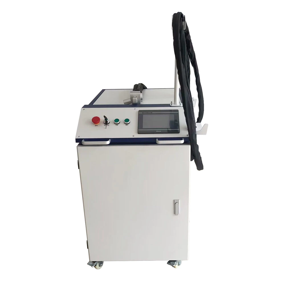 product-2000w laser cleaning machine for rust removal-QUESTT-img-1