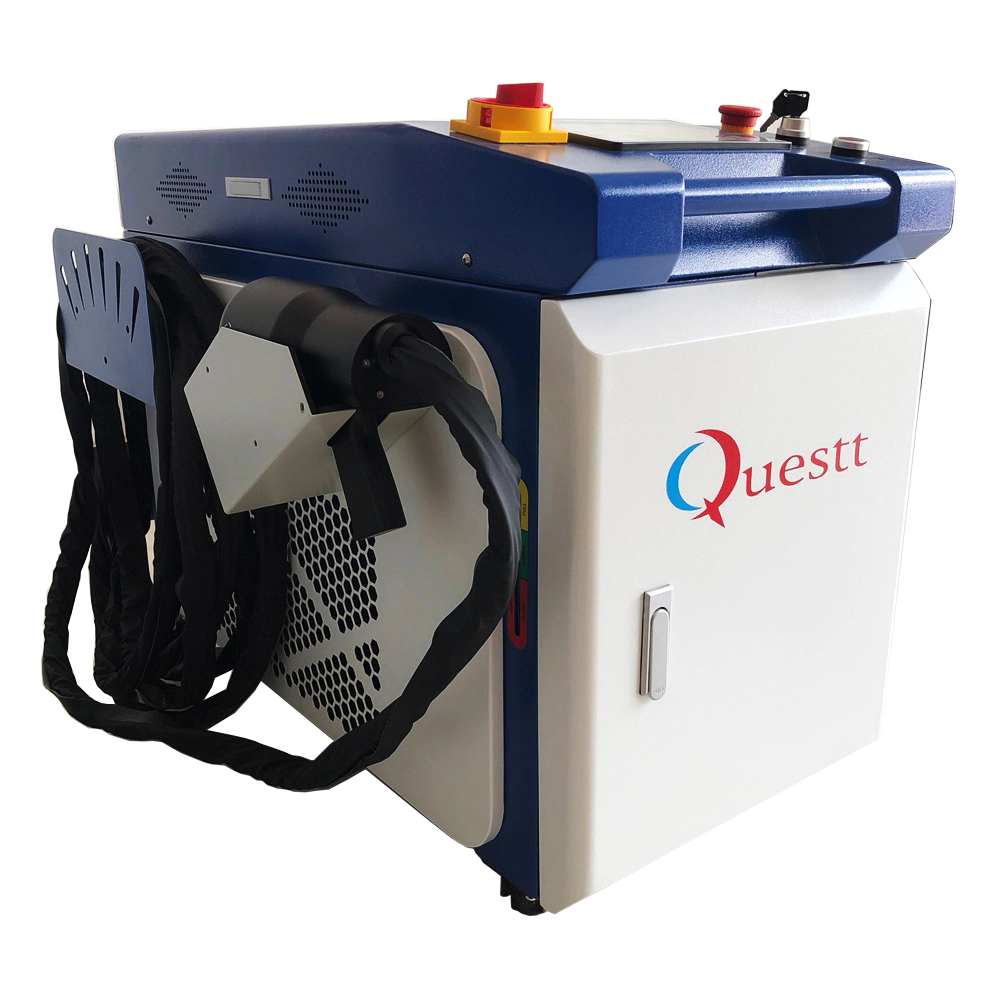 product-300w pulse laser cleaning machine-QUESTT-img-1