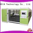 QUESTT Top laser metal cutting machine manufacturers factory for laser cutting