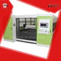 QUESTT high frequency laser metal cutting machine Customized for laser cutting