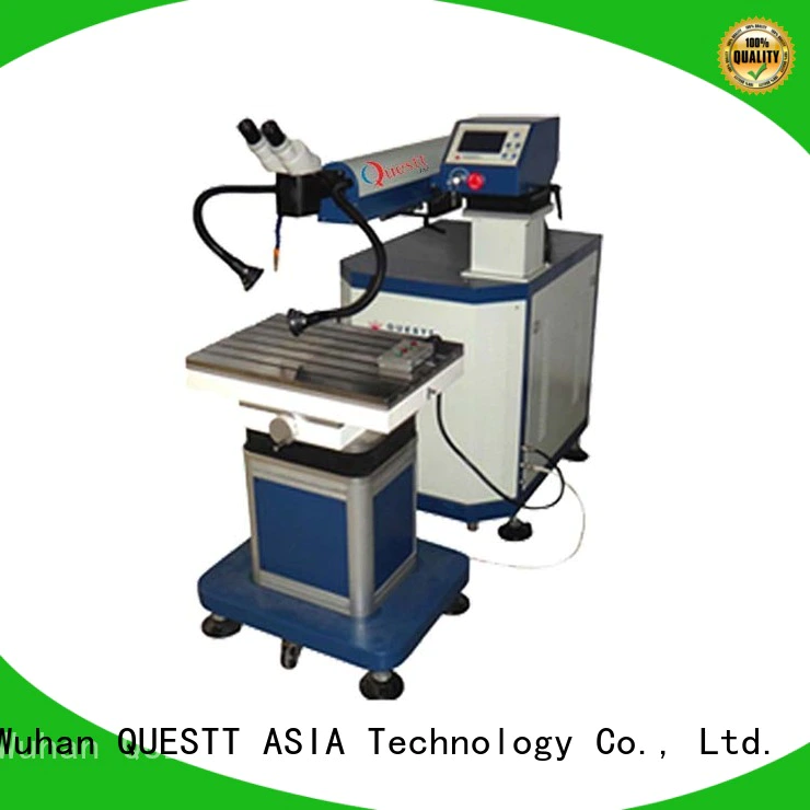laser welding machines for mold repair China for modification of mould design