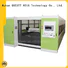 QUESTT continue working laser cutting machine price Customized for industry