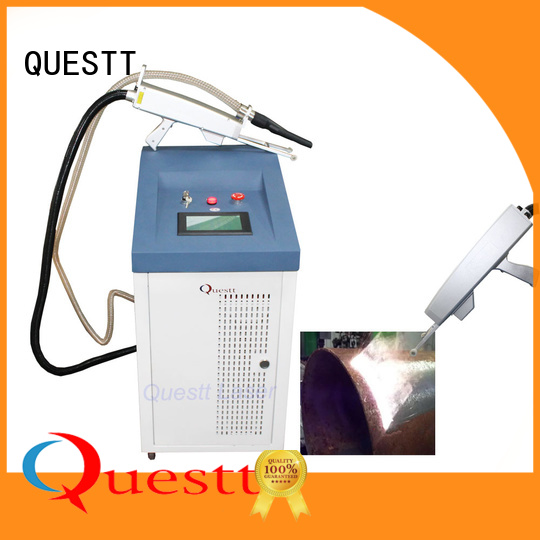 laser rust removal machine dealers