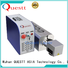 QUESTT laser cutter engraver for sale China for industry