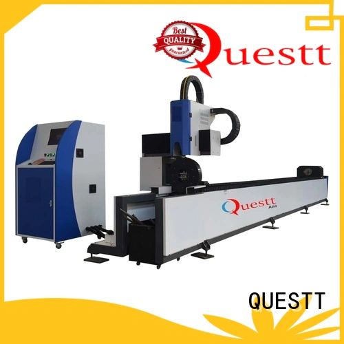 QUESTT quality small laser engraving machine price Supply for industry