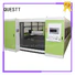 QUESTT Top cnc router laser cutting machine price for remove the surface material