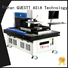 High-quality laser marking machine Chinese producer for special materials marking