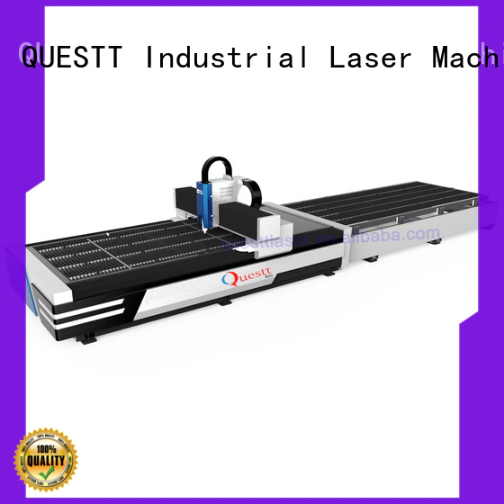 industrial laser cutting machine price in China for industry