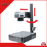high speed fiber laser marking machine price china in China for anti-counterfeiting of products