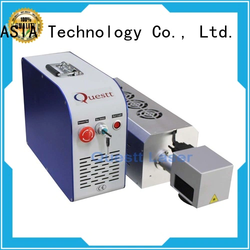 QUESTT buy laser marking machine Suppliers for industry