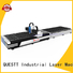 QUESTT laser metal cutting machine price Customized for Metal sheet