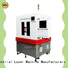 QUESTT metal laser cutting machine suppliers for business for remove the surface material