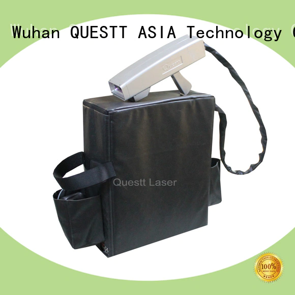 QUESTT Latest laser machine for business for laser machining