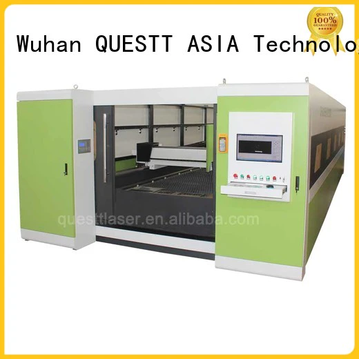 generates no machine cnc laser cutting machine Customized for laser cutting