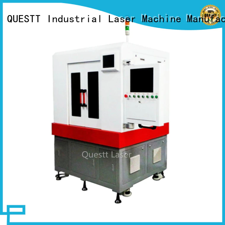 widely use metal laser cutter Factory price for Metal sheet