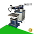 QUESTT High quality laser welding machine price manufacturer for modification of mould design