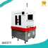 QUESTT stable cutting quality laser metal cutting machine manufacturers China for laser cutting