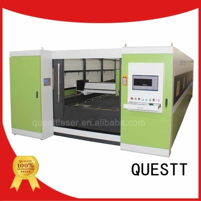 stable cutting quality laser metal cutting machine for Metal sheet