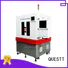 QUESTT continue working steel laser cutting machine Customized for laser cutting
