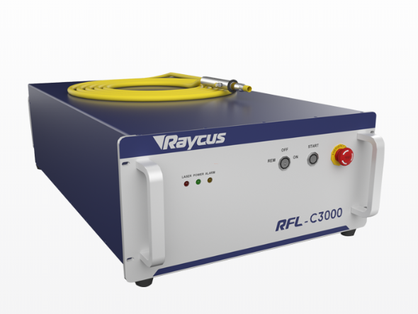 product-Raycus Laser Source for Fiber Laser Cutting machine and fiber laser welding machine-QUESTT-i-1