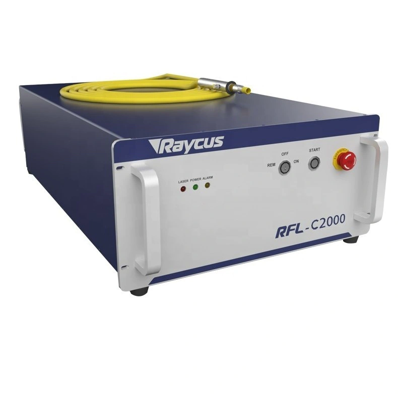 product-QUESTT-Raycus 1000w 1500w 2000w 3000w CW single mould Fiber Laser Sourcegenerator for Laser 