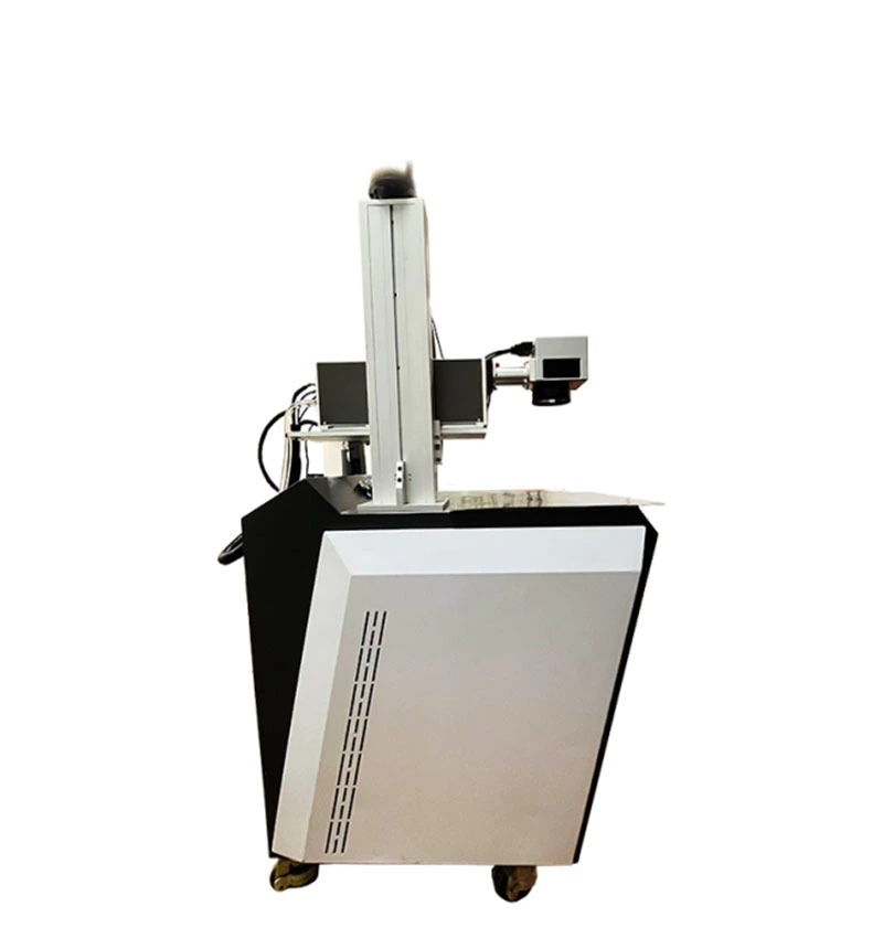 product-QUESTT-Desktop 3W 5W 10W 15W UV laser marking machine for metal glass-img